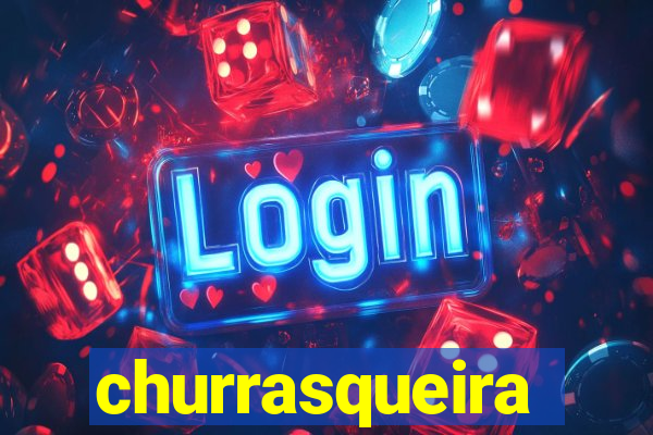 churrasqueira fortune grill