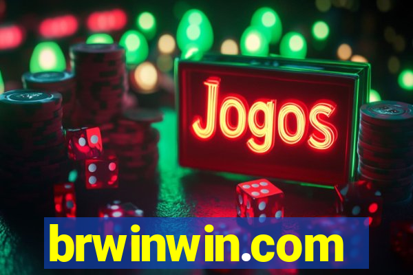 brwinwin.com