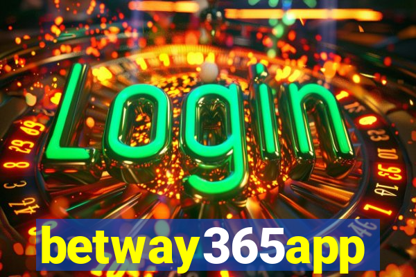 betway365app