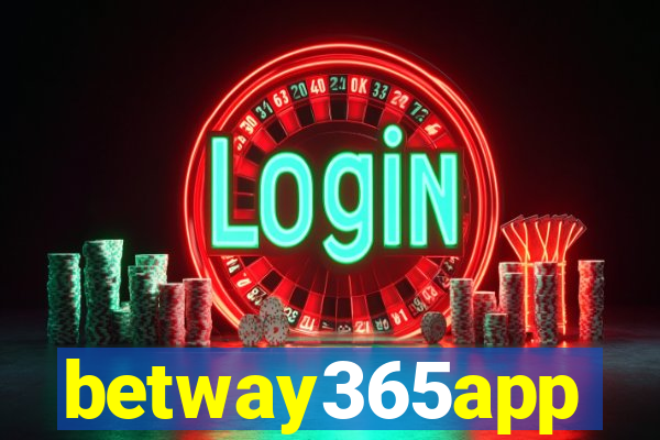 betway365app