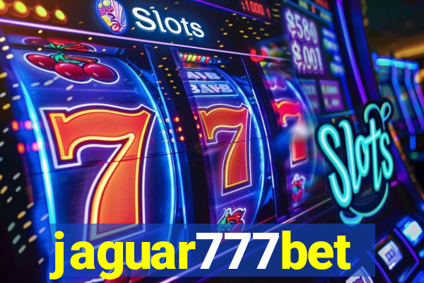 jaguar777bet