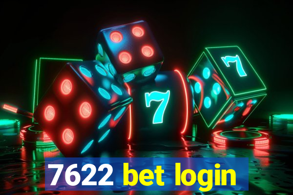 7622 bet login