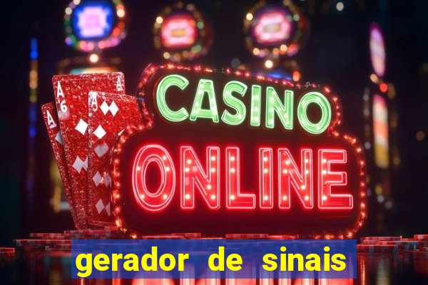 gerador de sinais fortune rabbit