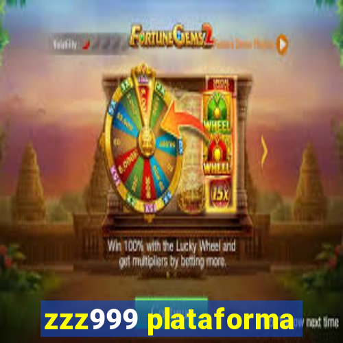zzz999 plataforma