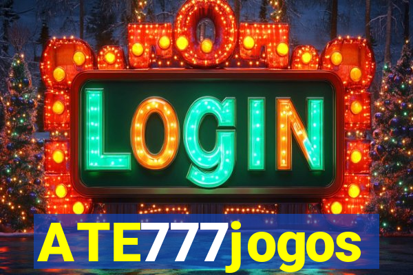 ATE777jogos