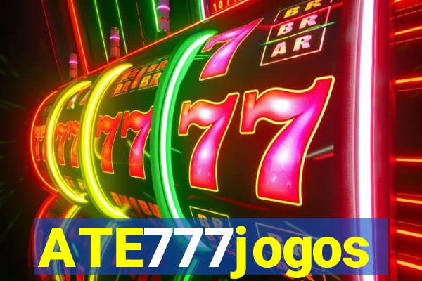 ATE777jogos
