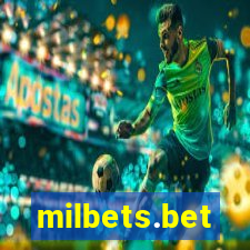 milbets.bet
