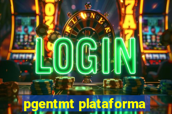 pgentmt plataforma