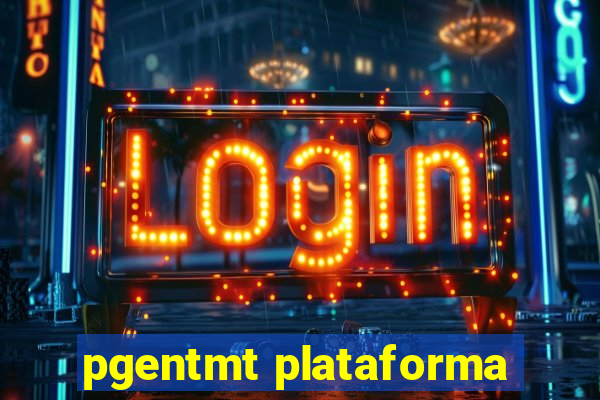 pgentmt plataforma