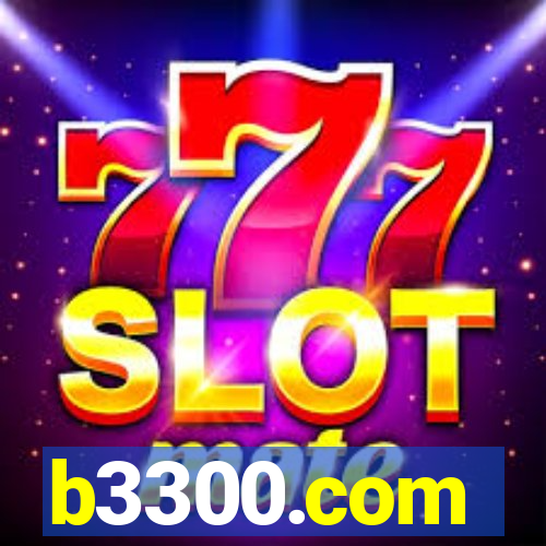 b3300.com