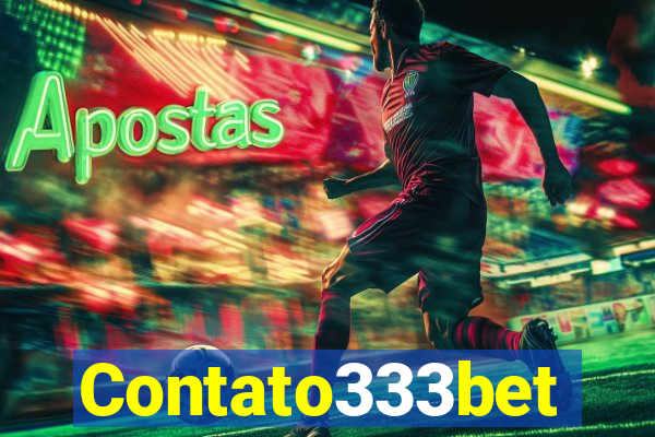 Contato333bet