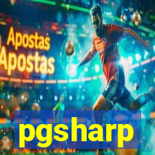 pgsharp