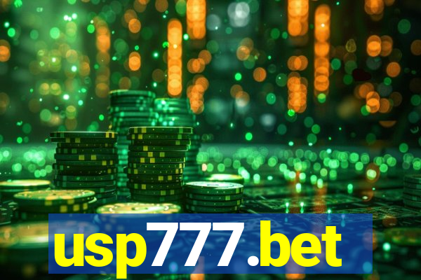 usp777.bet