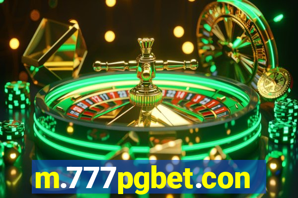 m.777pgbet.con