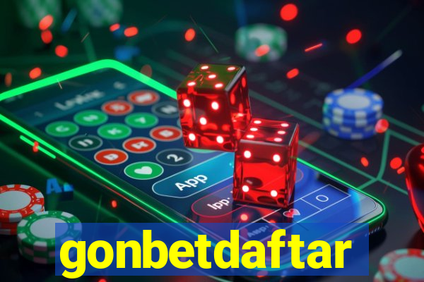 gonbetdaftar