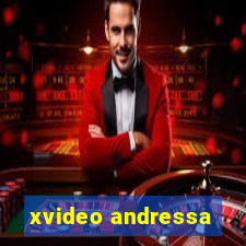 xvideo andressa