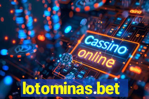 lotominas.bet