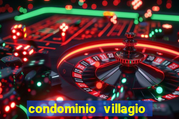 condominio villagio di napoli valinhos