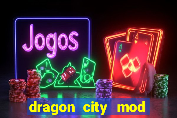 dragon city mod apk team2earn
