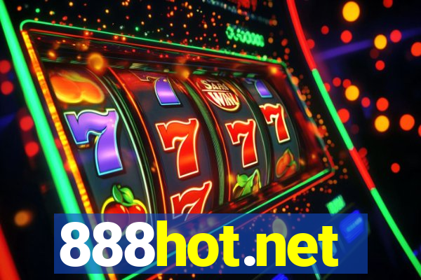 888hot.net