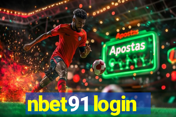 nbet91 login