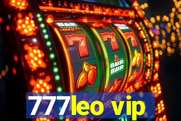 777leo vip