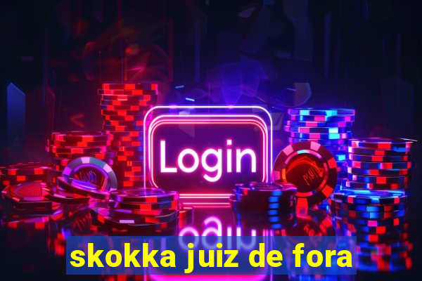 skokka juiz de fora