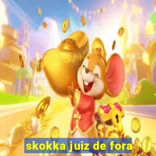 skokka juiz de fora
