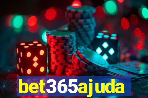 bet365ajuda