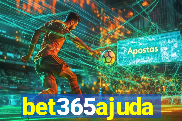 bet365ajuda