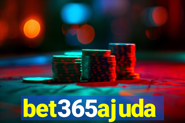 bet365ajuda