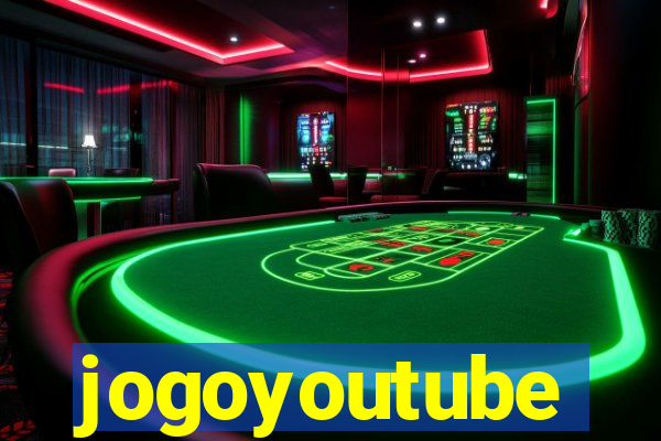 jogoyoutube