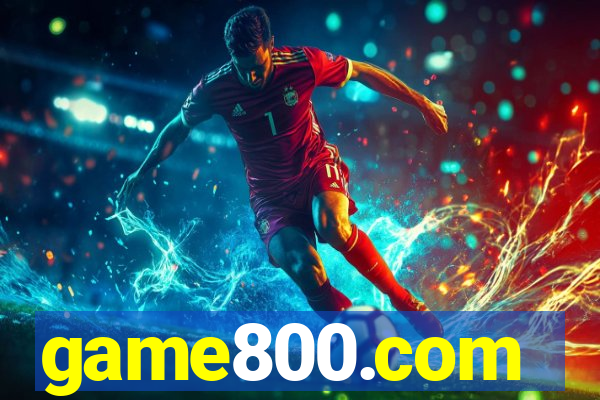 game800.com