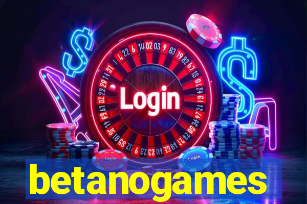 betanogames