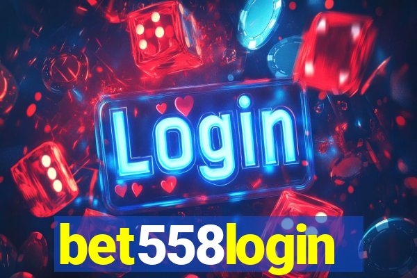 bet558login