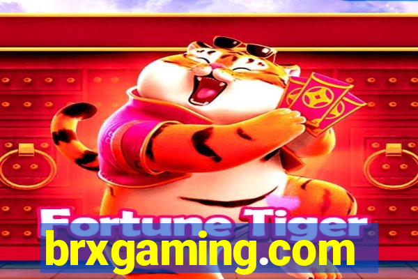brxgaming.com