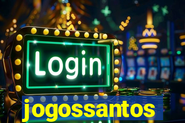 jogossantos