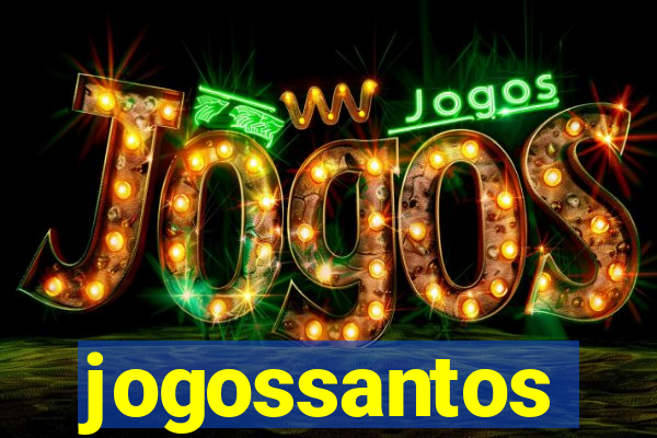 jogossantos
