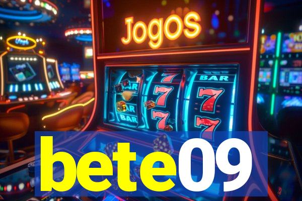 bete09