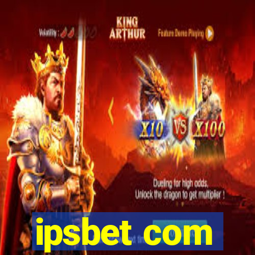 ipsbet com