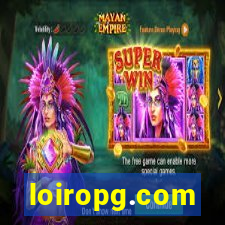 loiropg.com