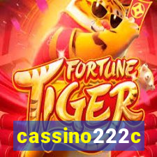 cassino222c