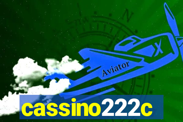 cassino222c
