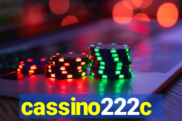 cassino222c