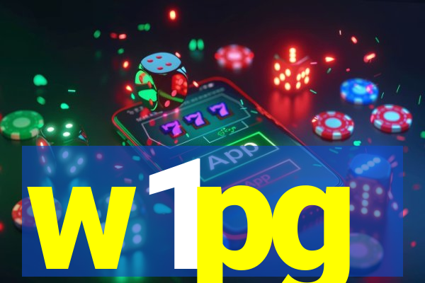 w1pg