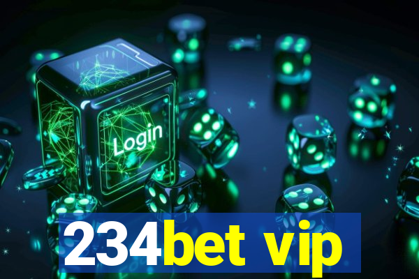 234bet vip