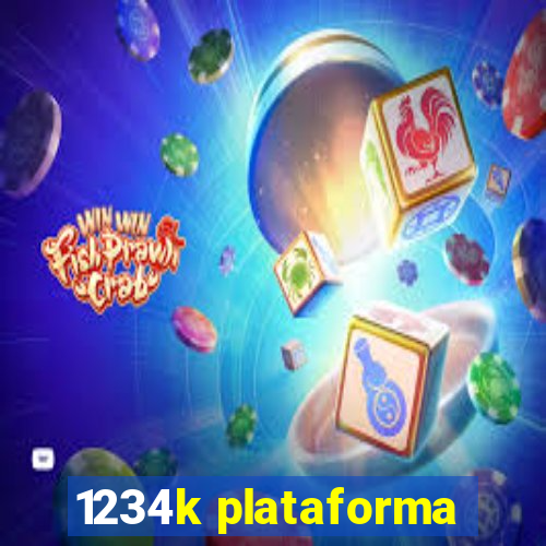 1234k plataforma