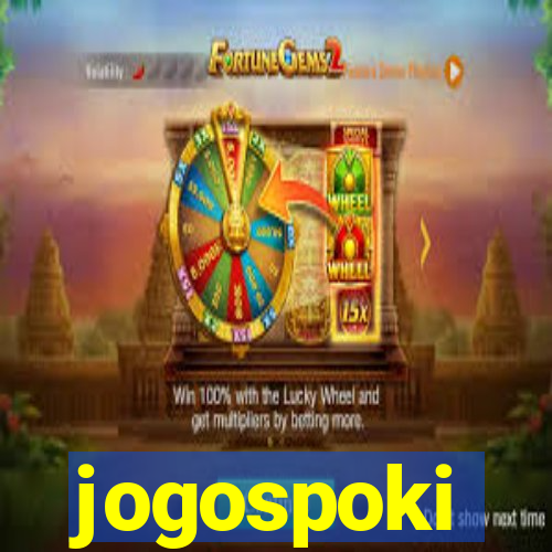 jogospoki