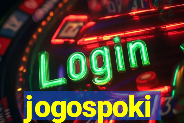 jogospoki