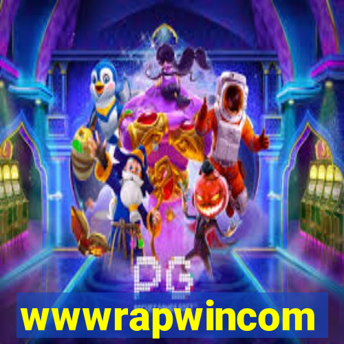 wwwrapwincom
